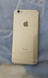 سلام گوشی ایفن6s حافظه32