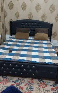 تخت ۲ نفره