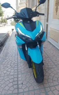 ایروکس 170