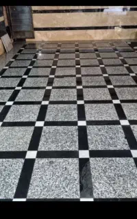 سنگ گرانیت مروارید  نهبندان