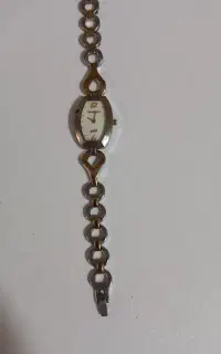 ساعت Romanson  اصل کاملا سالم و تمیز