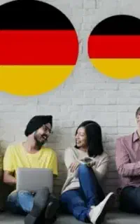 آلمانی رو پایه‌ای و اصولی یاد بگیر نه حفظی