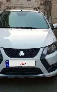 کوییک Gxrl فول پارس خودرو