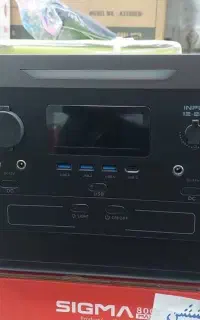 پاور استیشن ۶۰۰ وات