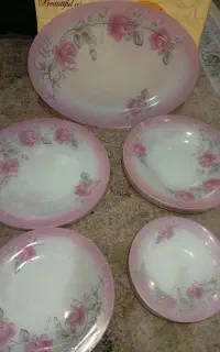 سرویس ۲۵ پارچه اپال