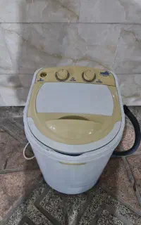 مینی واش بلسون