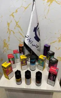 بزرگ ترین وارد کننده ویپ و پاد