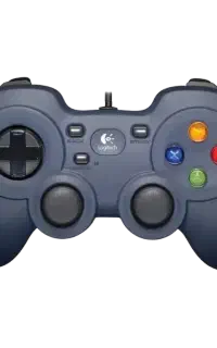 دسته بازی باسیم لاجیتک مدل F310 دو عدد