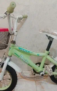 دوچرخه