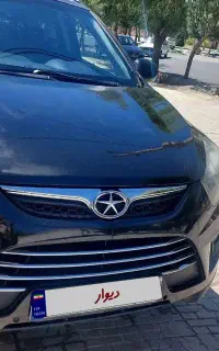جک اس ۵ مدل۹۵