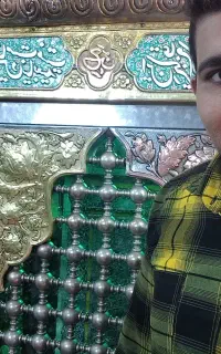 مداحی و مداح و تلاوت قران