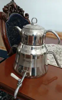 قوری کتری