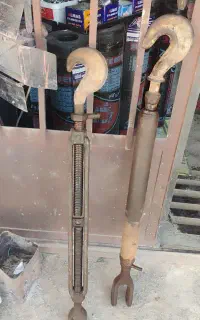 مهارکش مهاربند