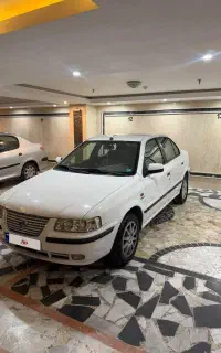 سمند Ef7