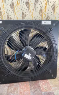هواکس صنعتی