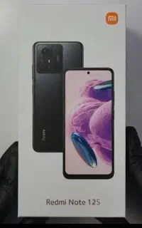 نوت 12s