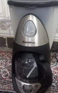 چایساز و قهوه ساز نو