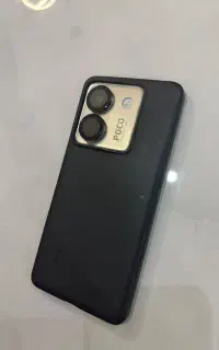 گوشی شیائومی poco m7 pro 512