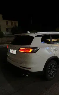 تیگو ۸ پرومکس آی ای