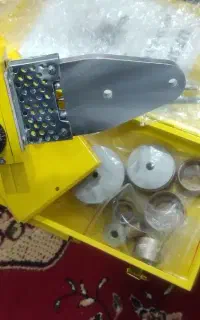 اتو لوله سبز آپ اسپریت اصل با را ویکس خانگی