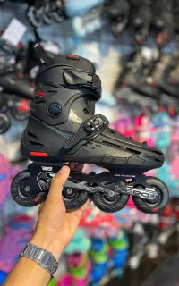 اسکیت  BKB B6 hero / سارا اسکیت