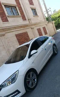آریزو 5توربو  مدل 1400