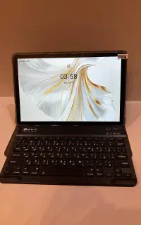 تبلت Ccit 17pro max آکبند 11 اینچ فول پک