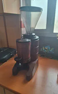 آسیاب قهوه