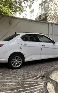دنا ۶ دنده فول