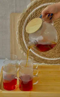 پیرکس وارداتی