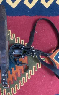 کمربند/کمری