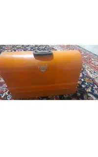 چرخ خیاطی