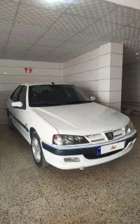 پارس سفارشی فول  elx 1402