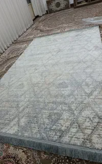 گلیم فرش نو