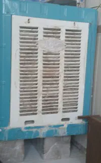 کولر ۳۲۰۰ دسته دو
