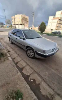 زانتیا ۸۶