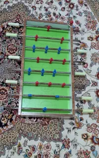 فوتبال دستی