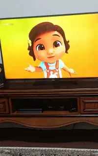 تلویزیون سامسونگ اسمارت48اینچ