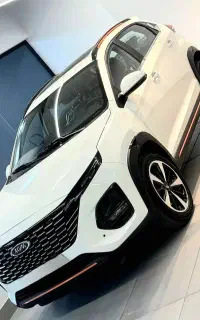 ایکس 33کراس