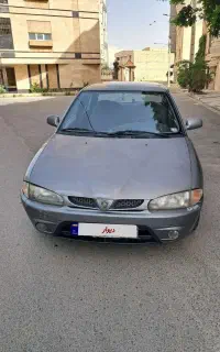پروتون ویرا
