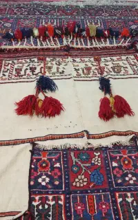 جل قشقایی و زین عبدالخالق سالم ۴۰ میلیون