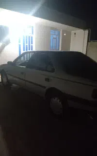 پژو ۴۰۵ مدل ۸۹