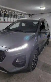 x22 پرو  دنده ای   ۱۴۰۲