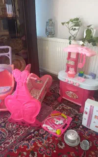 اسباب بازی