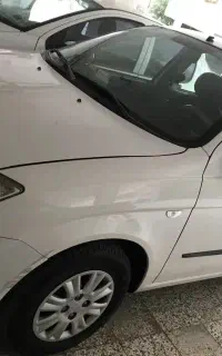 تیبا ۱ مدل ۹۵