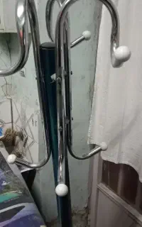 باسلام یک عددچوب لباسی به فروش میرسد