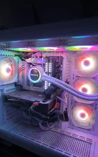 کیس گیمینگ معاوضه