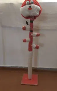چراغ خواب **