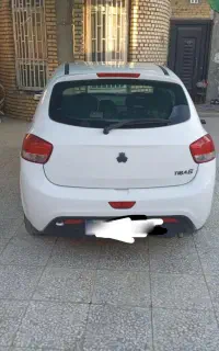 سواری مدل ۹۹