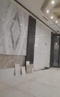 پیمانکاری و گروه اسلب‌کاران سنگکاری و کاشی  احمدی
